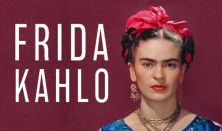 Exhibition on Screen: Frida Kahlo