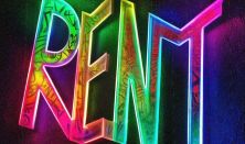 RENT x Akvárium - Premier