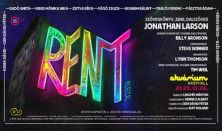 RENT x Akvárium - Premier