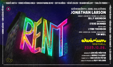 RENT x Akvárium - Premier