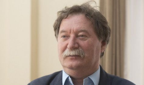 Eredics Gábor 70 - Akusztikus, autentikus - Eredics Gábor 70 - Akusztikus, autentikus -