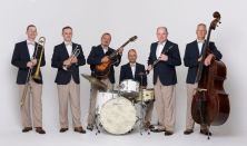 Hot Jazz Band - Nyárbúcsúztató vigadalom