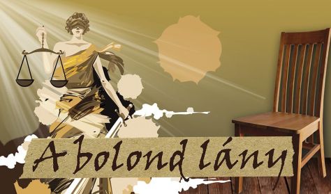 25/26 A bolond lány 25/26 A bolond lány