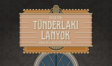 Heltai Jenő: A tündérlaki lányok