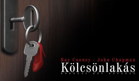 25/26 Kölcsönlakás főpróba 25/26 Kölcsönlakás főpróba