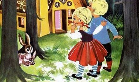 Jancsi és Juliska meseopera Jancsi és Juliska meseopera