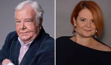 Közvetlenül - Kis(p)esti beszélgetés Szemere Kata újságíróval, Vendég: Gálvölgyi János