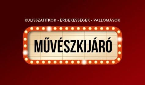 Művészkijáró 2. - Kulisszatitkok ,érdekességek, vallomások