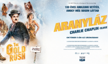Aranyláz