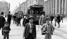 Budapesti Klasszikus Film Maraton 2025: Lumière! – A kaland folytatódik