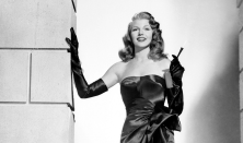 Budapesti Klasszikus Film Maraton 2025: Gilda (Csortos)