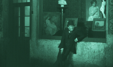 Budapesti Klasszikus Film Maraton 2025: Az utca