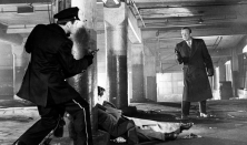 Budapesti Klasszikus Film Maraton 2025: A város nem alszik (Fábri)