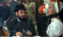 Budapesti Klasszikus Film Maraton 2025: Moulin Rouge