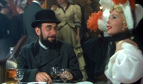 Budapesti Klasszikus Film Maraton 2025: Moulin Rouge Budapesti Klasszikus Film Maraton 2025: Moulin Rouge