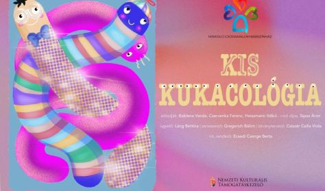 Kis Kukacológia, avagy a kukacok titkos élete