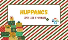 Huppancs