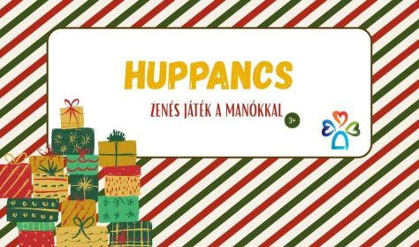 Huppancs