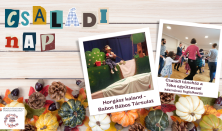 Családi nap - Horgász kaland