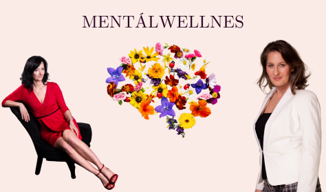 Mentálwellness Mentálwellness