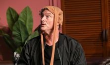 Eric Chappell: SPANYOLHÁTHA (Hőguta)