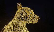 Story of Lights Zalaegerszeg - Szezonbérlet