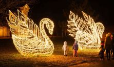 Story of Lights Zalaegerszeg - Szezonbérlet