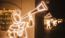 Story of Lights Zalaegerszeg - Szezonbérlet