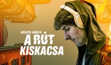 A rút kiskacsa