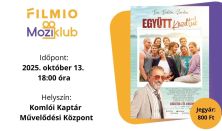Moziklub