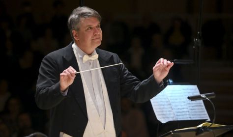 Koncert a Zene Világnapja alkalmából