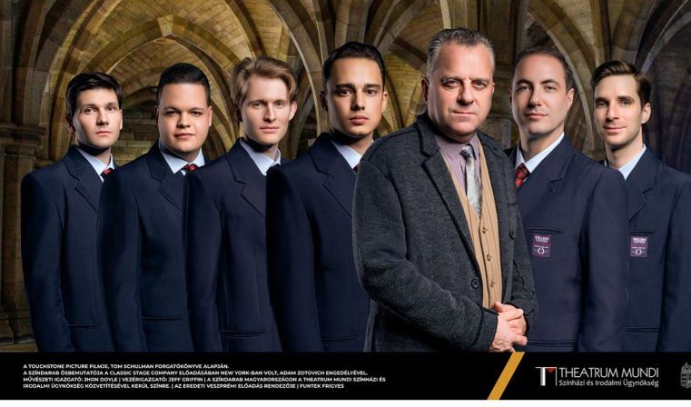 Holt költők társasága