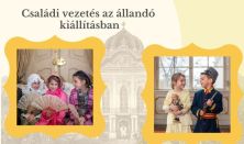 Vendégségben a királyi gyermekeknél