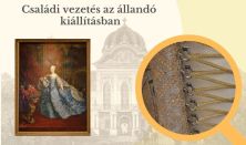 Újramódi - divat és öltözködés a kastélyban