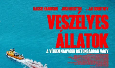 Veszélyes állatok