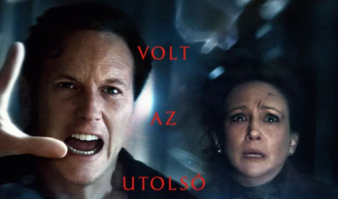 Démonok között: Utolsó rítusok
