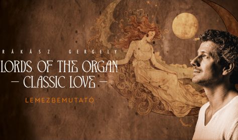 Rákász Gergely - Classic Love