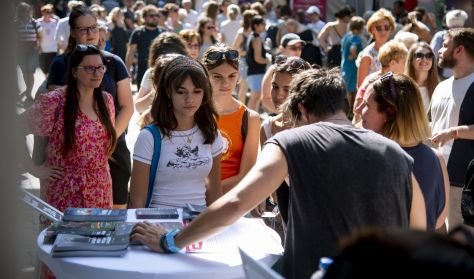 Pozsonyi Piknik 2025