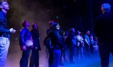 Függöny fel! Nyílt nap a Magyar Színházban