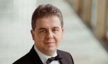 A Nemzeti Ifjúsági Zenekar koncertje a Zeneakadémián