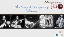 Piastrella Trio l Pluto and the Young Titans - Nemcsak Jazz Klub