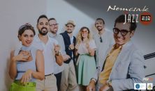 SUBTONES - Nemcsak Jazz Klub