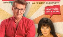 50 éves Táncdalfesztivál gyermekei - Delhusa Gjon koncert