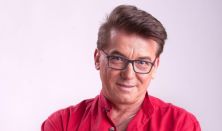 50 éves Táncdalfesztivál gyermekei - Delhusa Gjon koncert