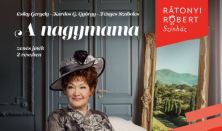 A nagymama