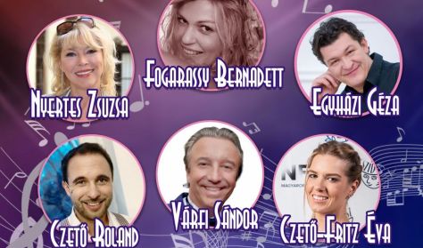 Vigyázz, Kész, Nevetés!- Újratöltve