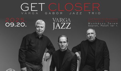 Get Closer Get Closer