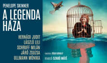 Felnőtt Színház - A legenda háza