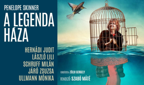 Felnőtt Színház - A legenda háza