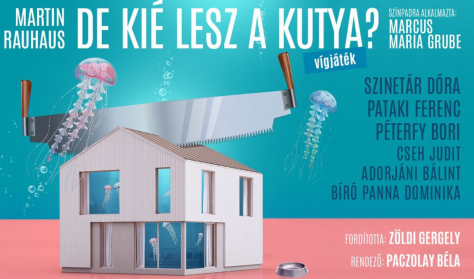 Felnőtt Színház - De kié lesz a kutya?